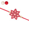Rakhi Taare, pink