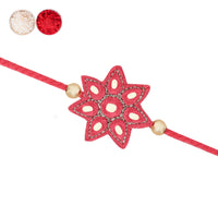 Rakhi Taare, pink