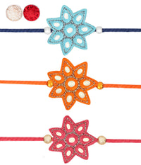 Rakhi Taare , Multi