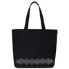 Sparkling Border- tote bag