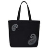 Paisley- tote bag