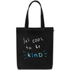 Be-Kind- tote bag