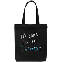 Be-Kind- tote bag