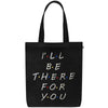 Friends- tote bag