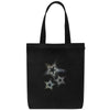 Sparkling Star- tote bag