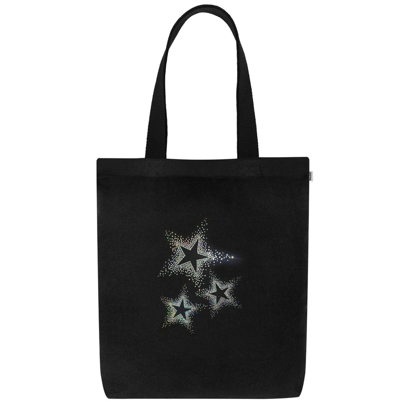 Sparkling Star- tote bag