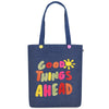 Good Things- tote bag