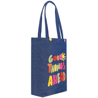 Good Things- tote bag