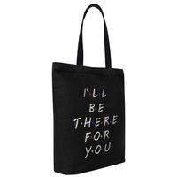 Friends- tote bag