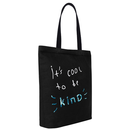 Be-Kind- tote bag