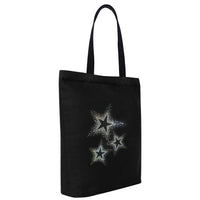 Sparkling Star- tote bag