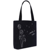 Make a Wish- tote bag