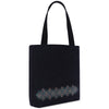 Sparkling Border- tote bag