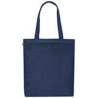 Happy- tote bag