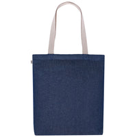 Smile- tote bag