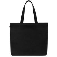 Sparkling Border- tote bag