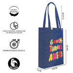 Good Things- tote bag