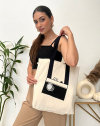 Camera - Tote Bag