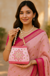 Quad Collection - Pink