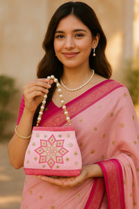 Quad Collection - Pink