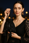 Darbar (Black)