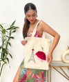 Frill - Tote Bag