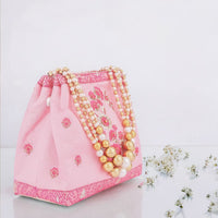 Quad Collection - Pink
