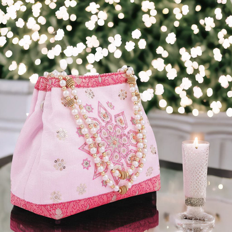 Quad Collection - Pink