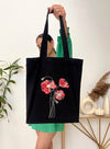 Poppy - Tote Bag