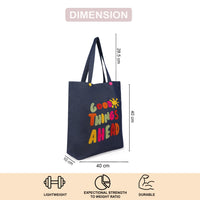 Good Things- tote bag