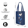 Garden Butterfly- tote bag