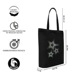 Sparkling Star- tote bag