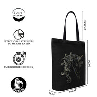 Sparkling Unicorn- tote bag