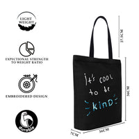 Be-Kind- tote bag