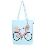 Bicycle - Tote Bag