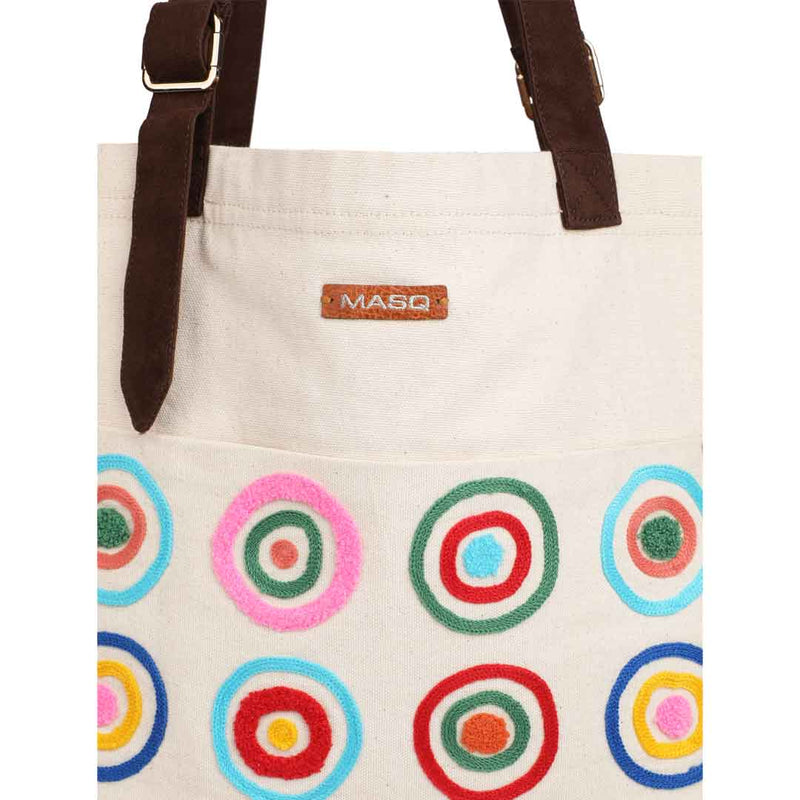 Circle - Tote Bag