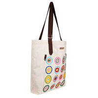 Circle - Tote Bag