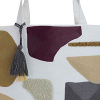 Abstract - Tote Bag