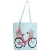 Bicycle - Tote Bag