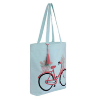 Bicycle - Tote Bag