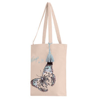 Butterfly - Tote Bag