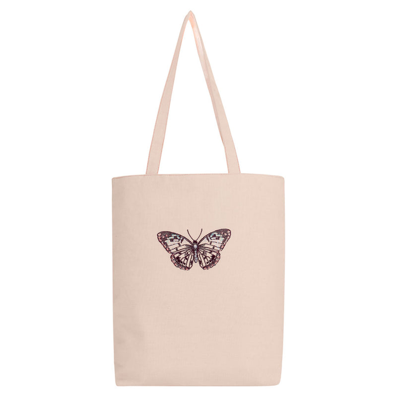 Butterfly - Tote Bag