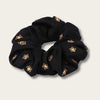 Scrunchie - Shubh - Black