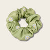 Scrunchie - Daisy