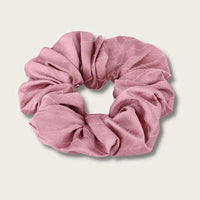 Scrunchie - Tripento - Pink