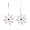 MACRAME SNOWFLAKE (LARGE, PACK OF 2)