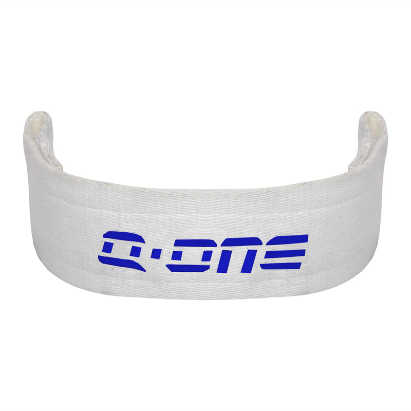 Mask Strap White