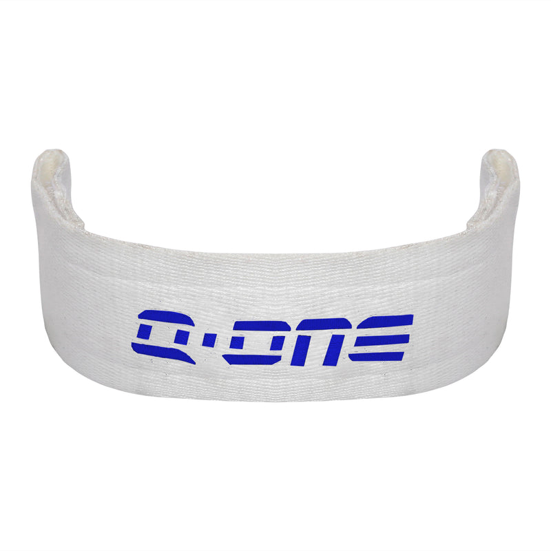 Strap White Combo Pack of 3