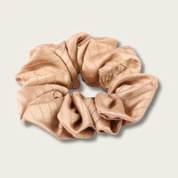 Scrunchie - Tripento - Gold