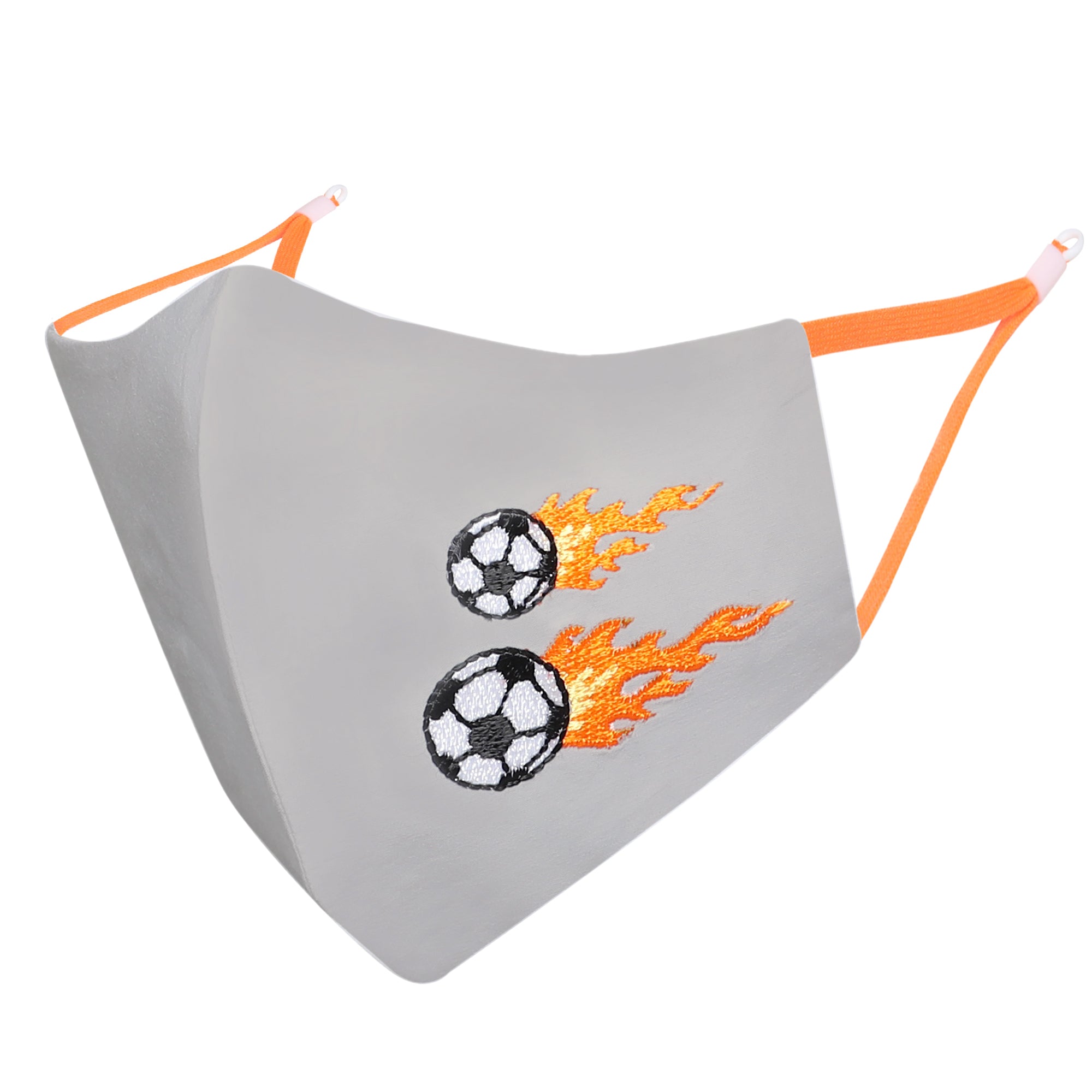 Football Grey S